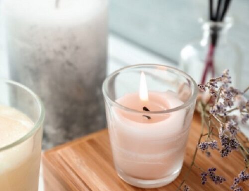 Secrets of People Whose Houses Smell Amazing